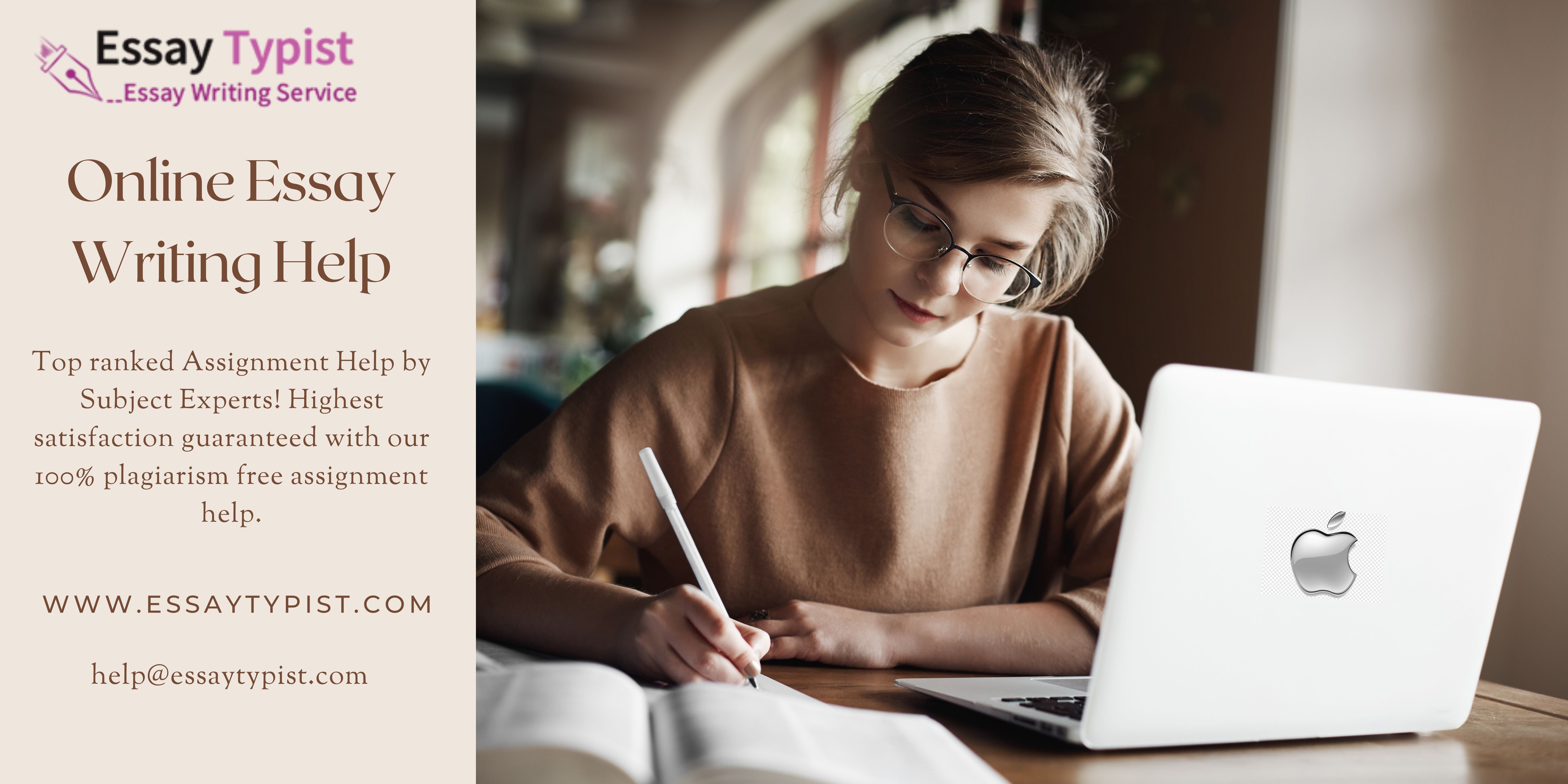 Essay Help